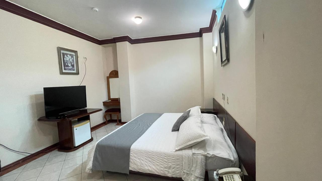 Hotel House Center Milagro Exterior foto