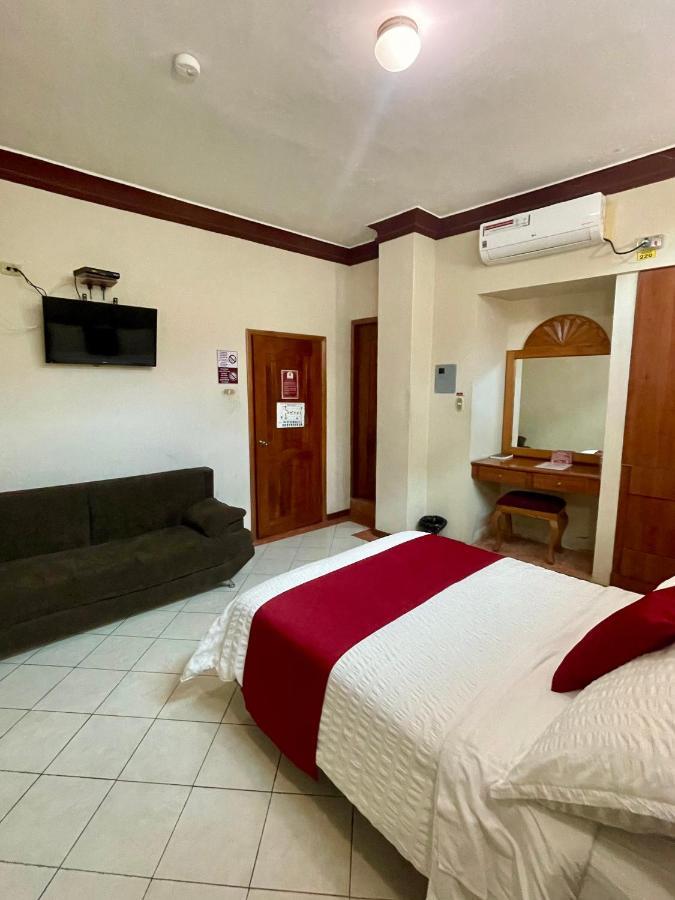 Hotel House Center Milagro Exterior foto