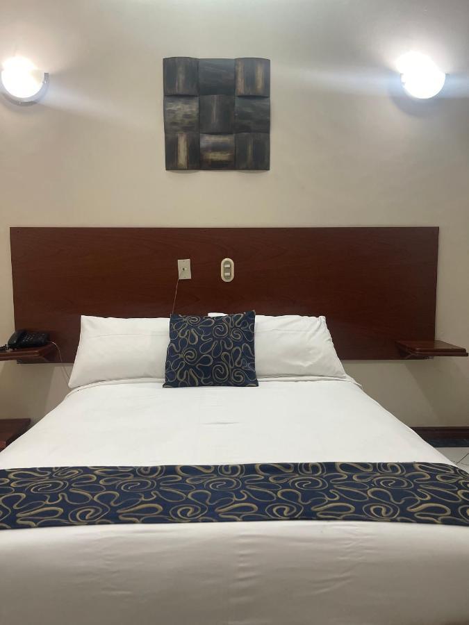 Hotel House Center Milagro Exterior foto
